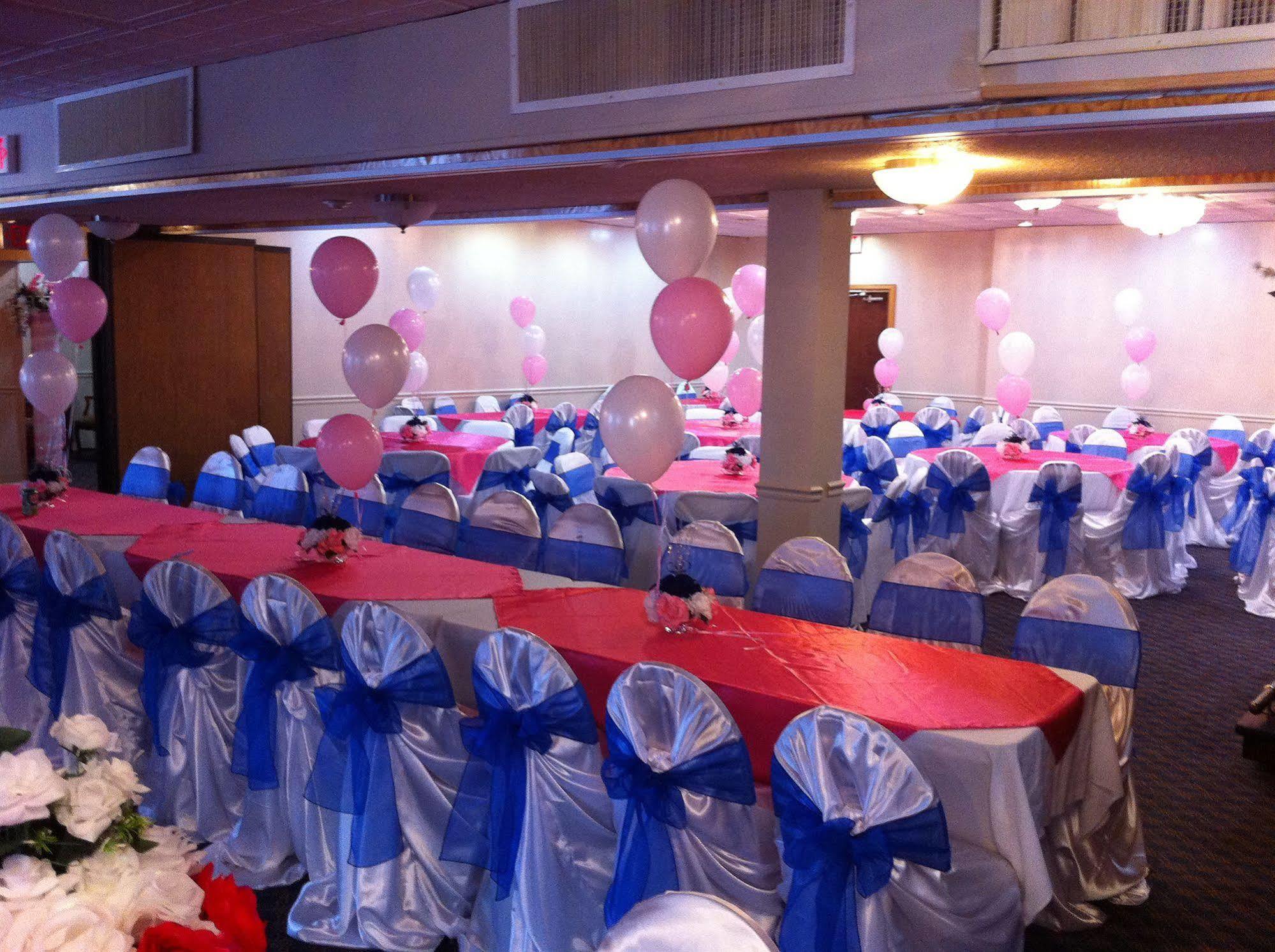 Northeast Garden Inn Laurel Exterior foto