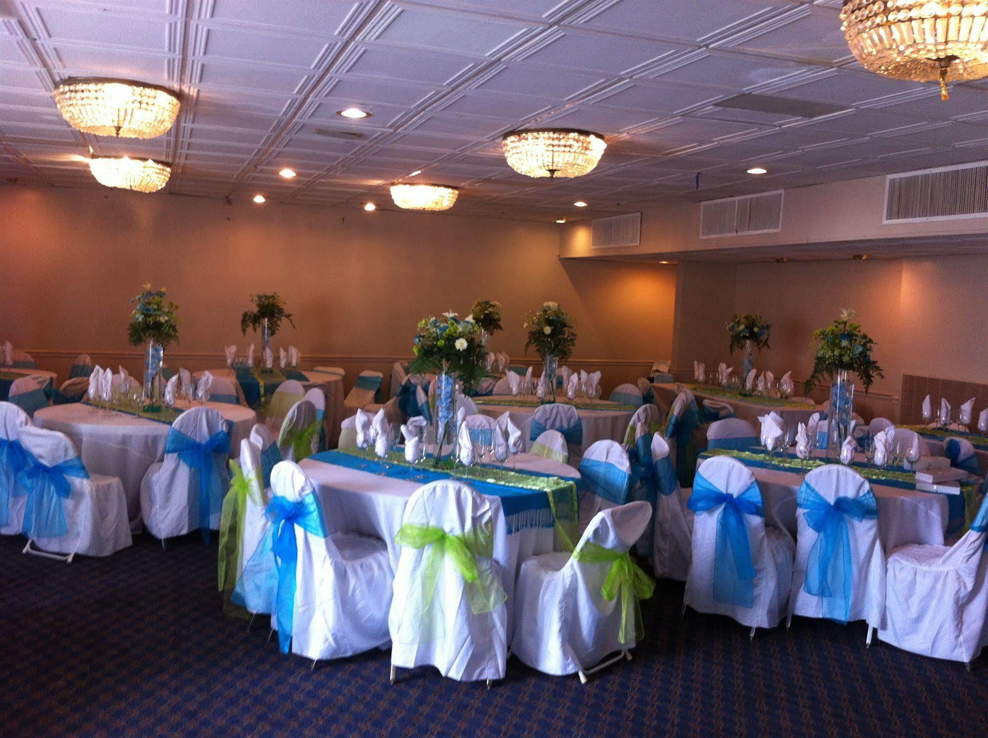 Northeast Garden Inn Laurel Exterior foto