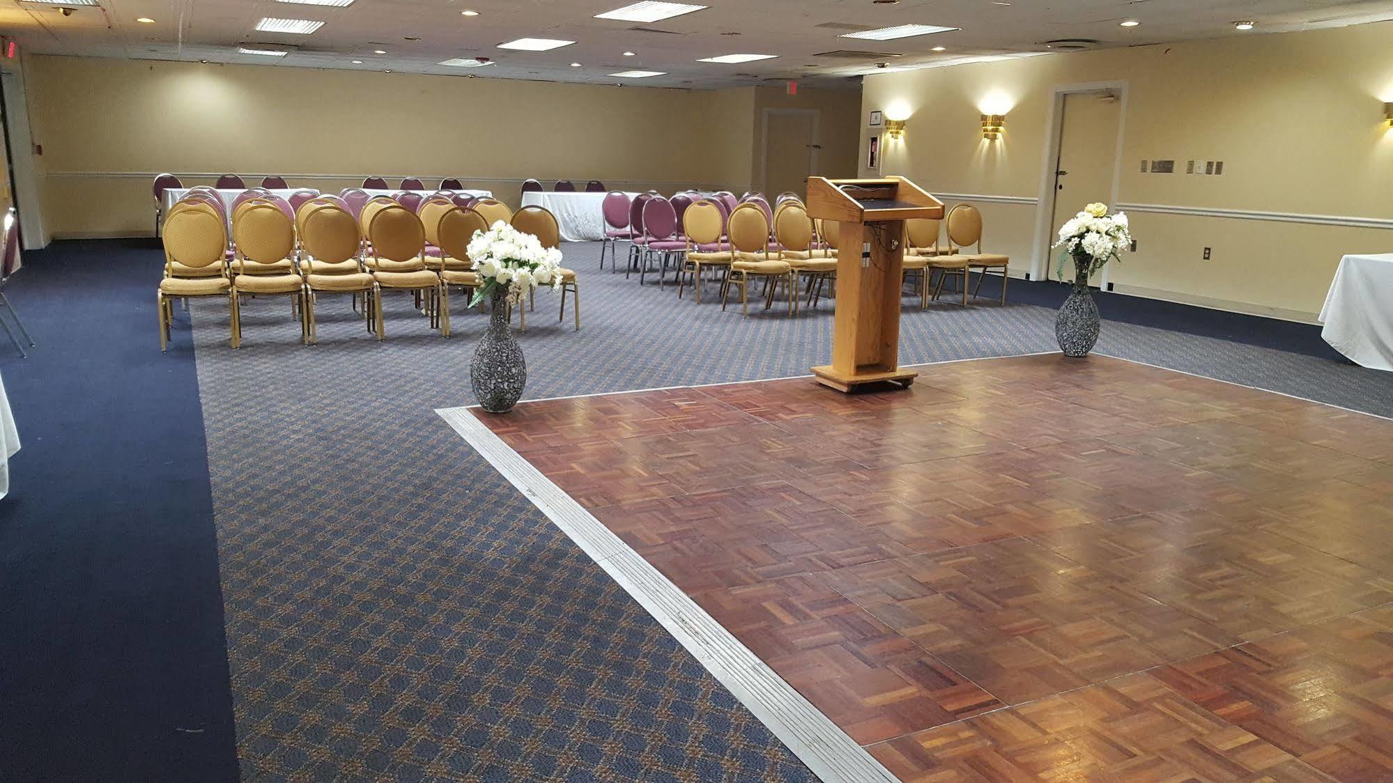 Northeast Garden Inn Laurel Exterior foto
